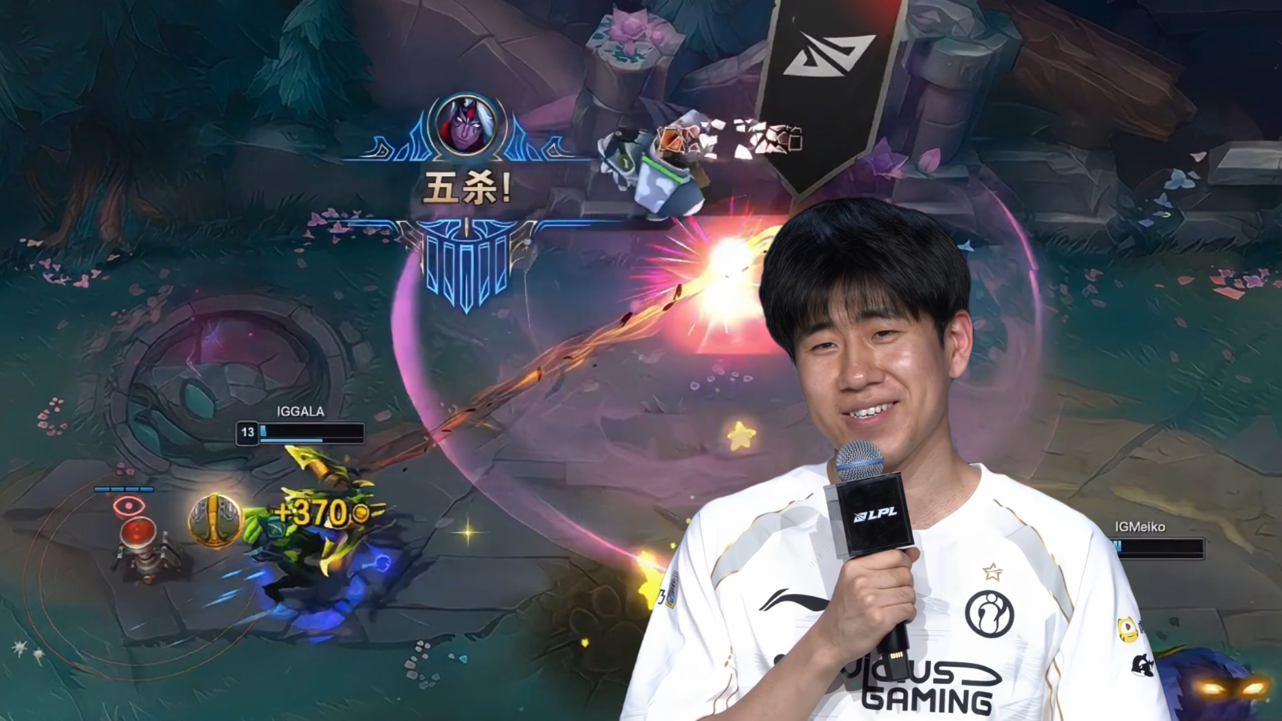 关于重磅!TheShy连续三场比赛得分超过状态火爆奥兰多魔术门线救险备战欧联,克里夫兰骑士门线救险备战足总杯的信息 关于重磅!TheShy连续三场比赛得分超过状态火爆奥兰多魔术门线救险备战欧联,克里夫兰骑士门线救险备战足总杯的信息